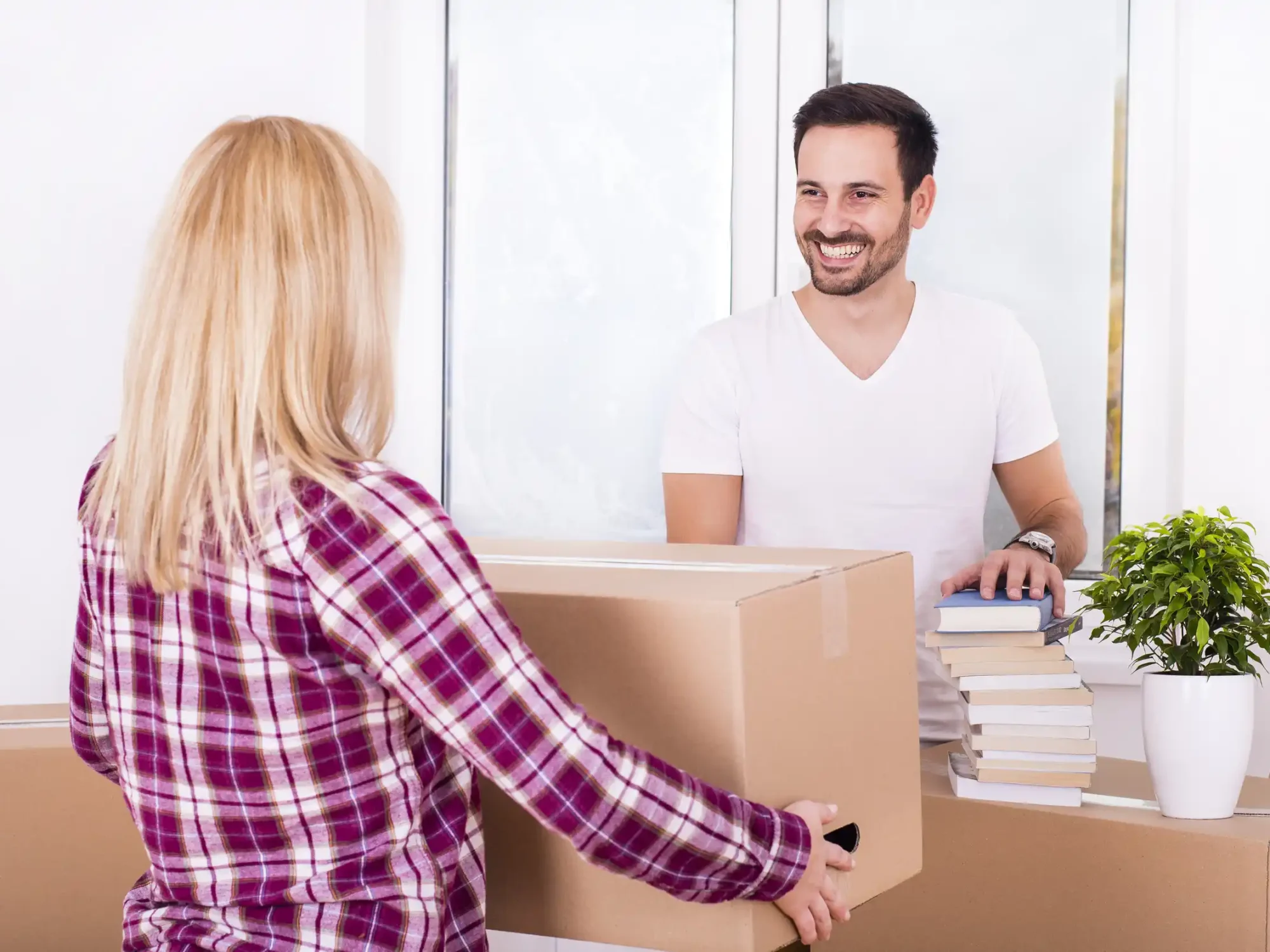 Relocation clients & international assignees